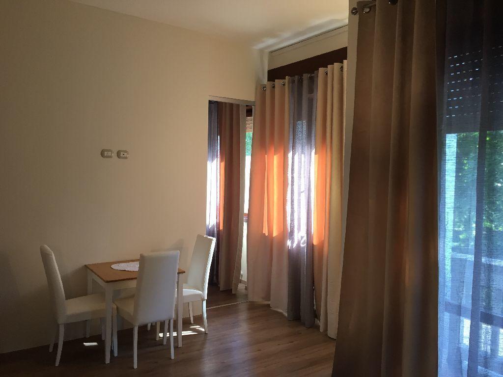 Hotel La Coccinella Verona Pokoj fotografie