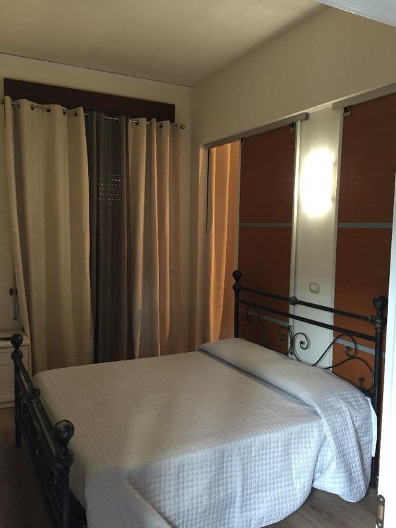 Hotel La Coccinella Verona Pokoj fotografie